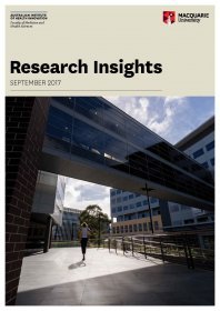 AIHI newsletter cover