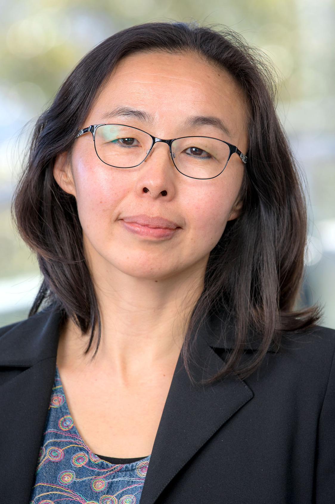 Associate Professor Ling Li