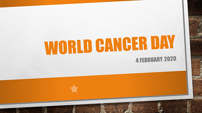 World Cancer Day