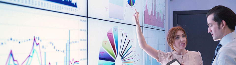 Header image graphs