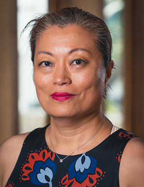 Hae Chung