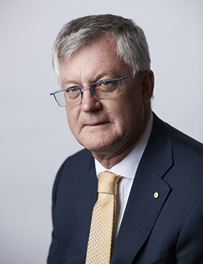 Martin Parkinson