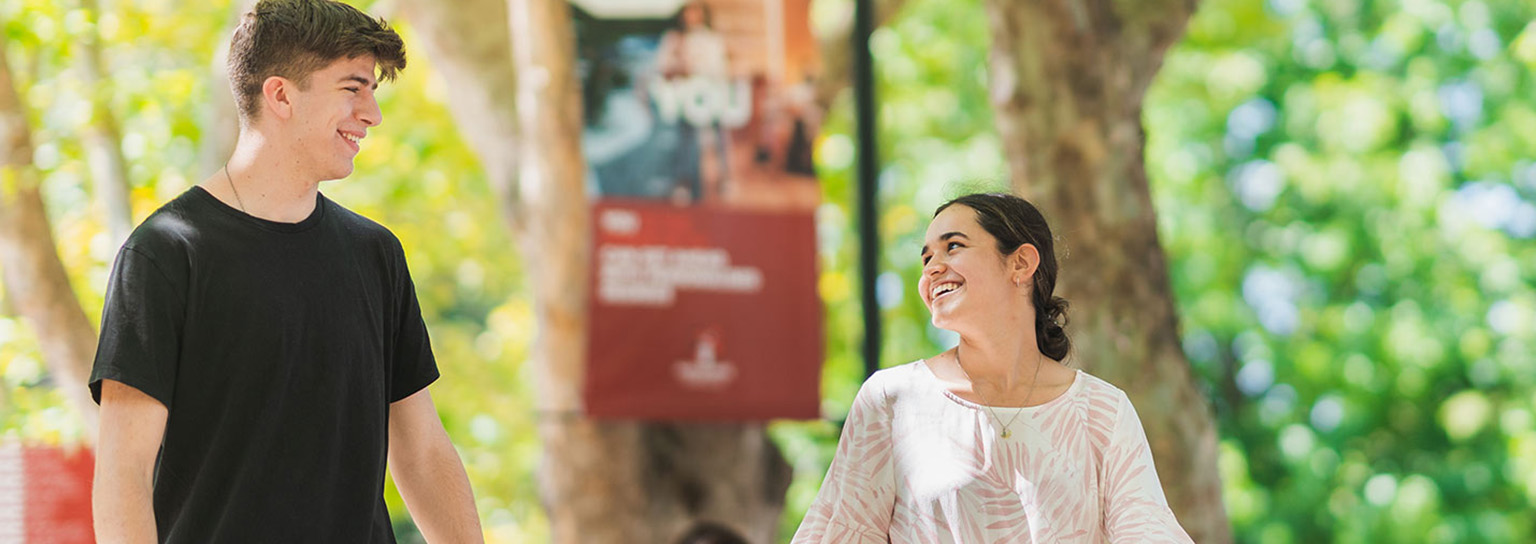 Macquarie university