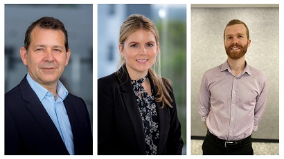 New NHMRC Investigator Grant Funding