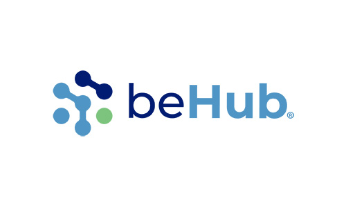 BeHub Logo
