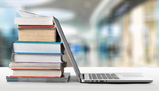 research support library Strategic publishing