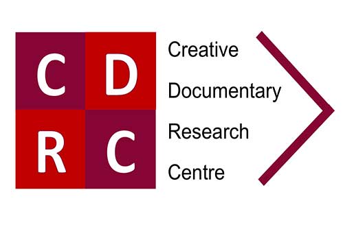 Creative Document Research Centre written