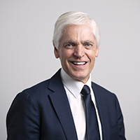 Professor Sakkie Pretorius