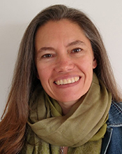 Rebecca Bull