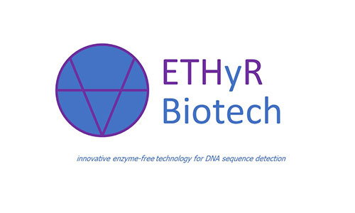ETHyR Biotech Logo