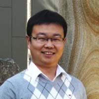 Associate Professor Michael Chang