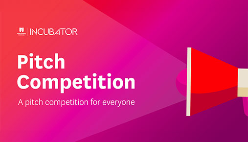 Pitch Competition