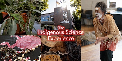 Indigenous Science Experience