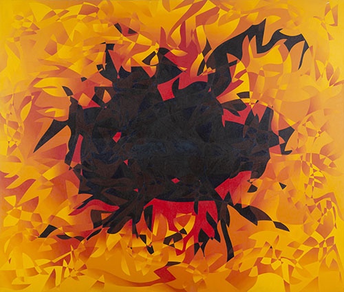 Tom Loveday, The Sun, 2005