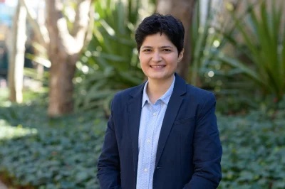 Noushin Nasiri