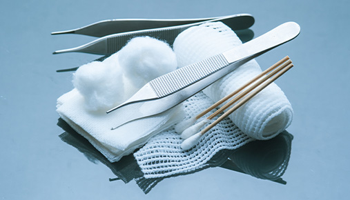 Wound management