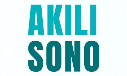 Akili Sono logo