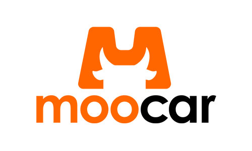 Moocar logo
