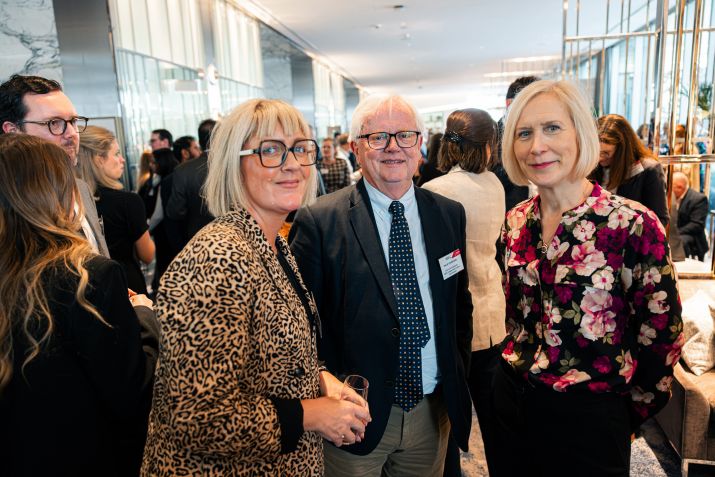Financial crime summit