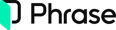 Logo of Phrase