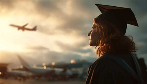Security Studies and Criminology Travel Grant