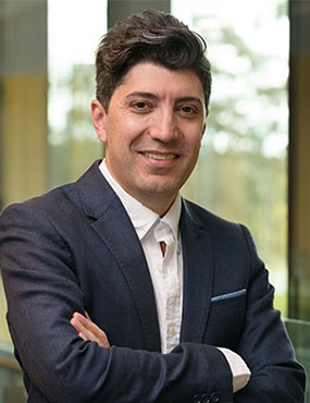 Aba Mirzaei