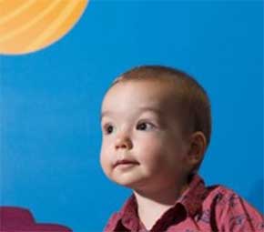Child Language Lab (CLL)