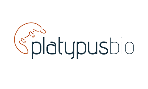 Platypus Bio logo