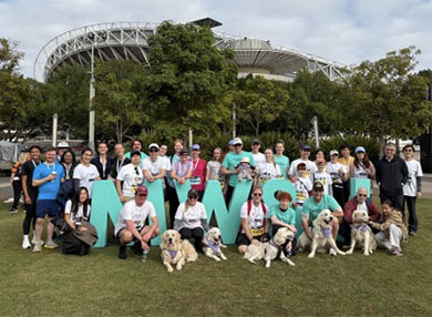 Memory walk and jog 2026