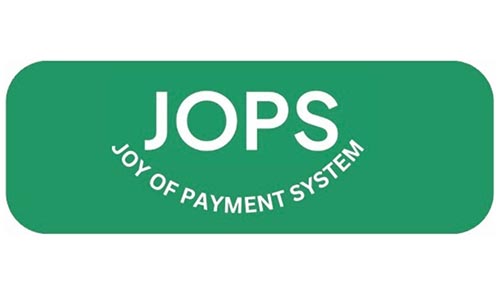 JOPS logo