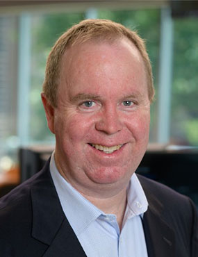Shane Magee
