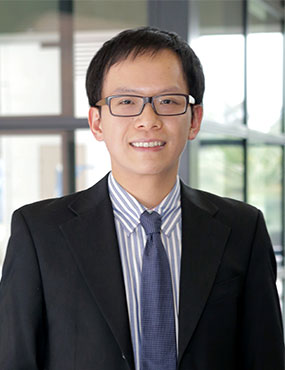 Professor Zhiming Cheng