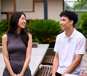 Gender-based violence prevention