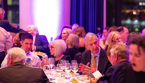 Alumni events