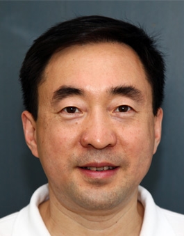 Dr. Yan Wang