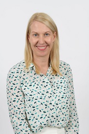 Associate Professor Louise Ellis