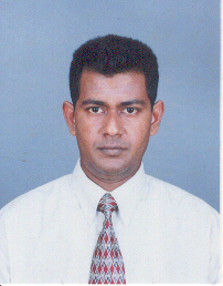 Sudath Heiyanthuduwage