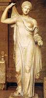 Statue of Venus Genetrix