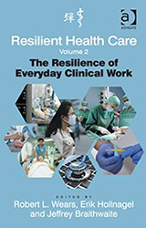 The resilience of everday clinical work