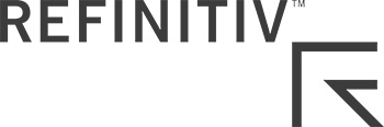 Refinitiv Logo