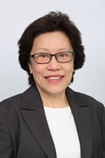 Frances Chang