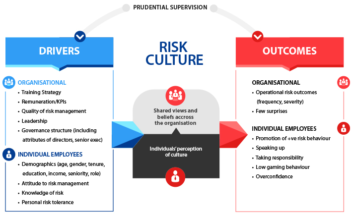 What is Risk Culture