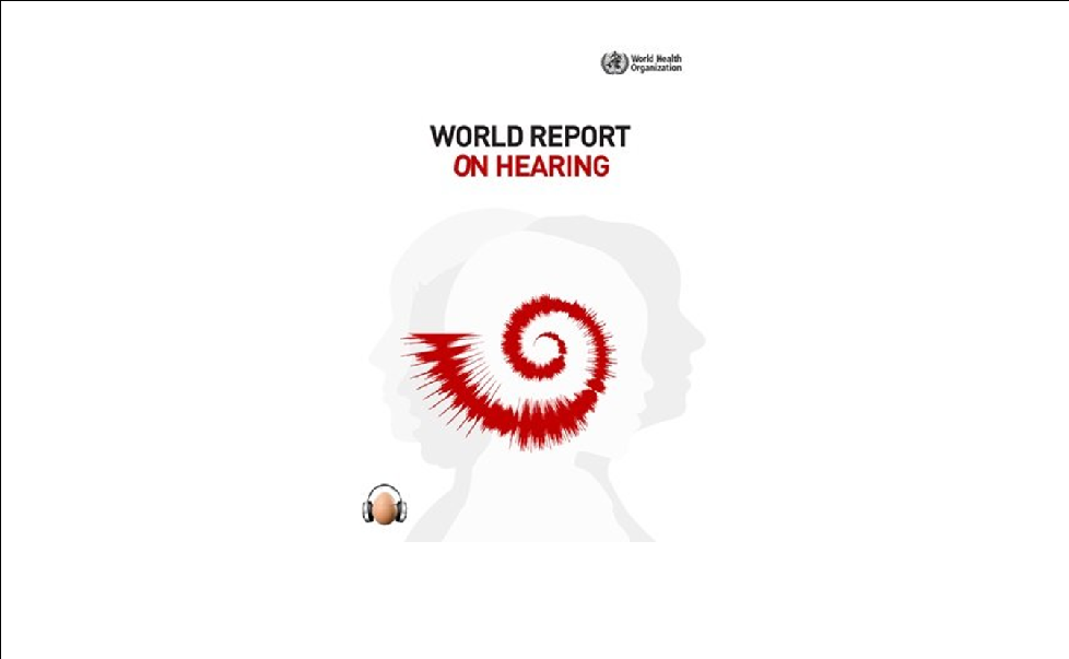 Australian Launch: World Report on Hearing