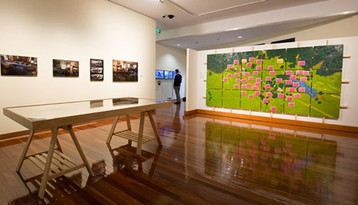 Macquarie University Art Gallery
