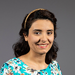 Dr. Golnaz Alipour Esgandani