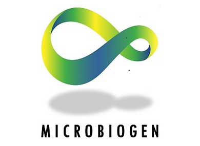 Microbiogen logo