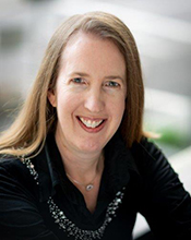 Kim Woodland