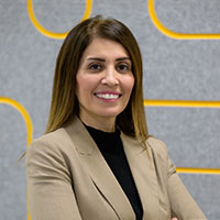Sara Deilami