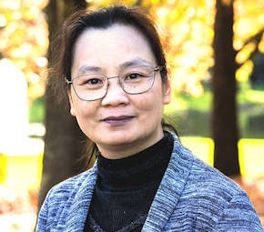 Professor Yuling Wang