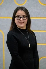 Associate Professor Yujiao Jiang 